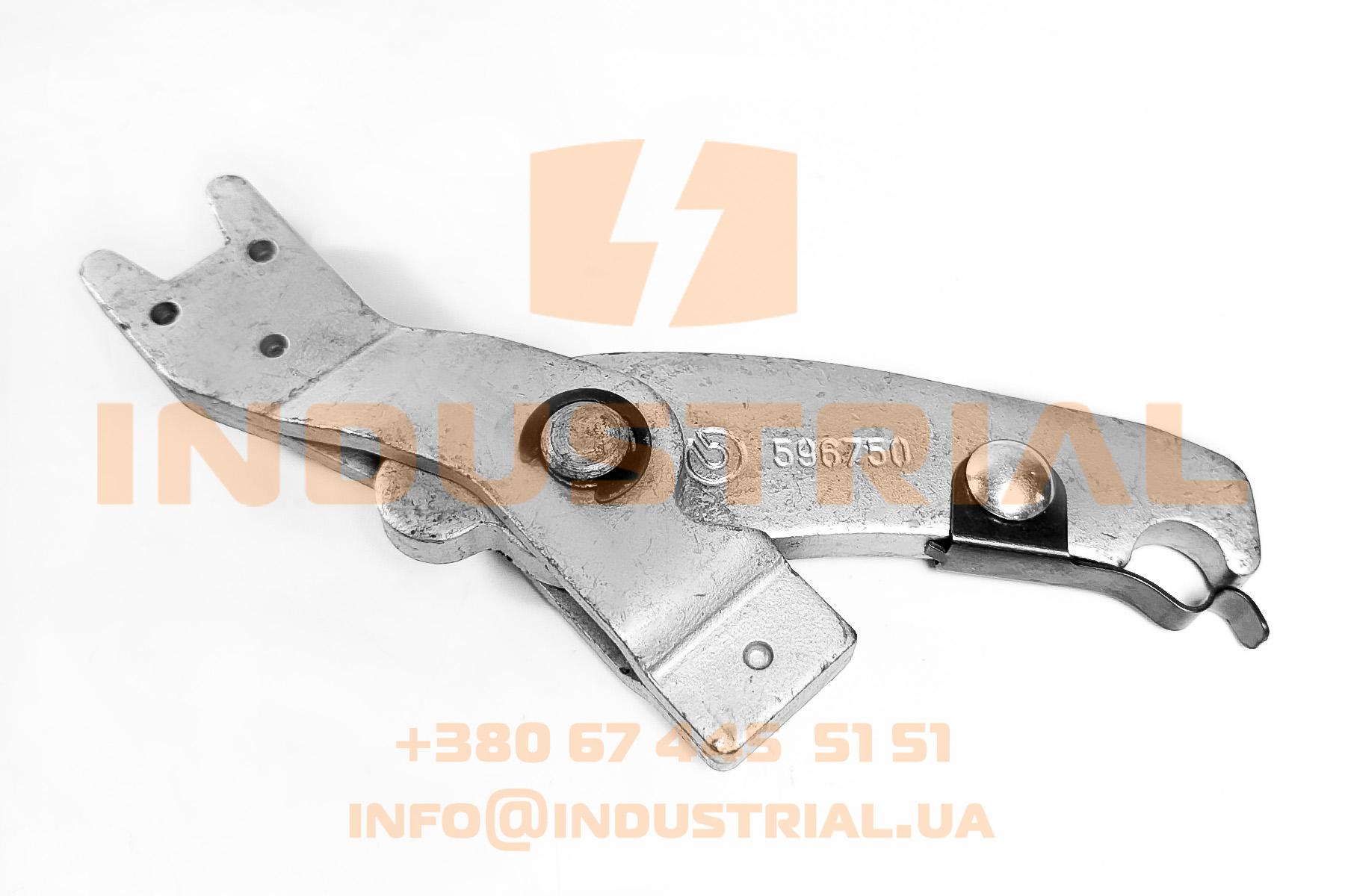 CNH 5561037 CNH INDUSTRIAL